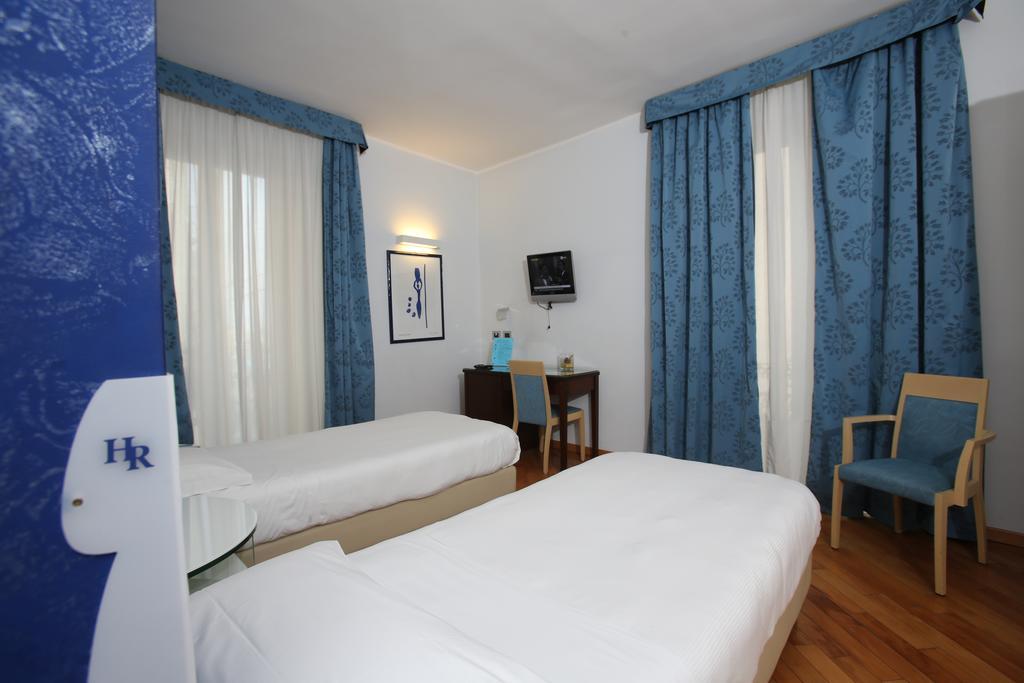 Rigel Hotel Catania Exterior photo