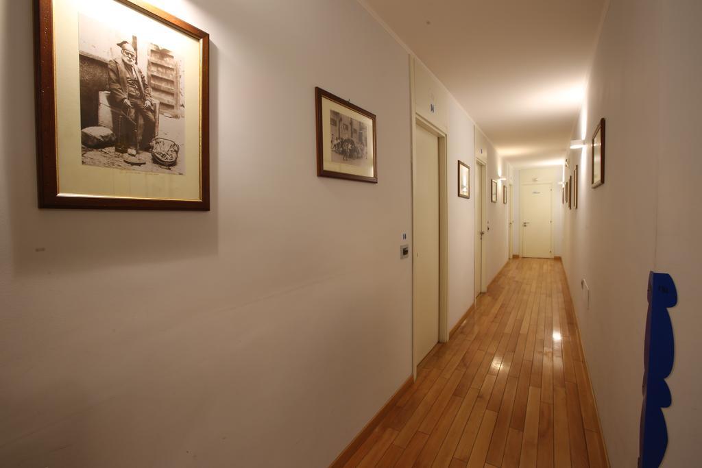 Rigel Hotel Catania Exterior photo
