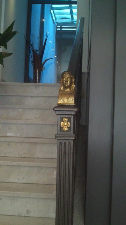 Rigel Hotel Catania Exterior photo