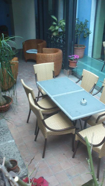 Rigel Hotel Catania Exterior photo