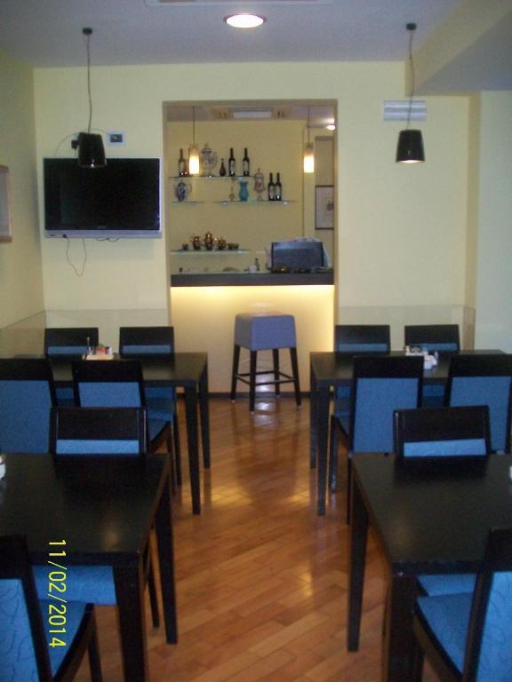 Rigel Hotel Catania Exterior photo