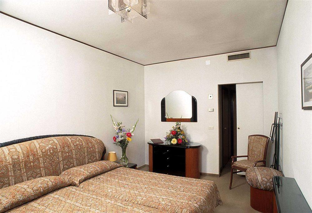 Rigel Hotel Catania Exterior photo