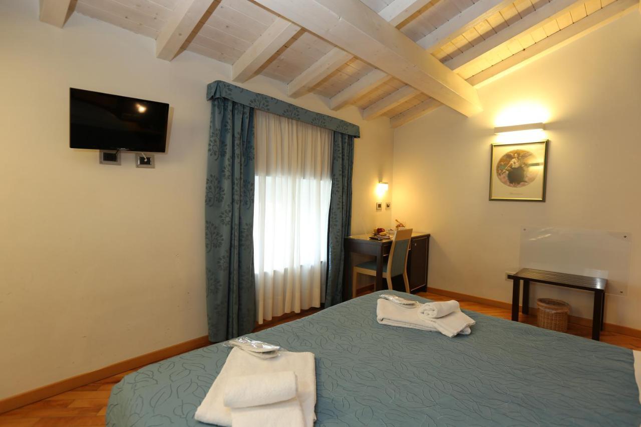 Rigel Hotel Catania Exterior photo